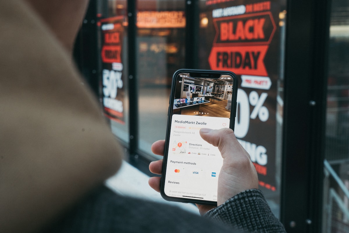 mejor app farmacia smartphone