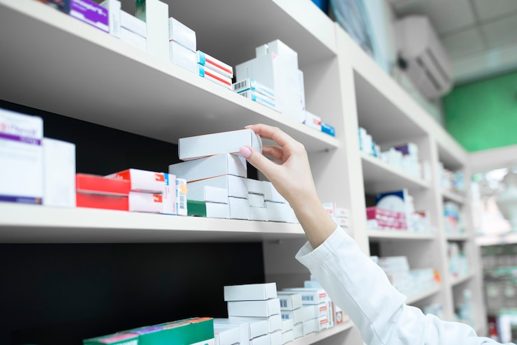Farmacias Populares en Chile