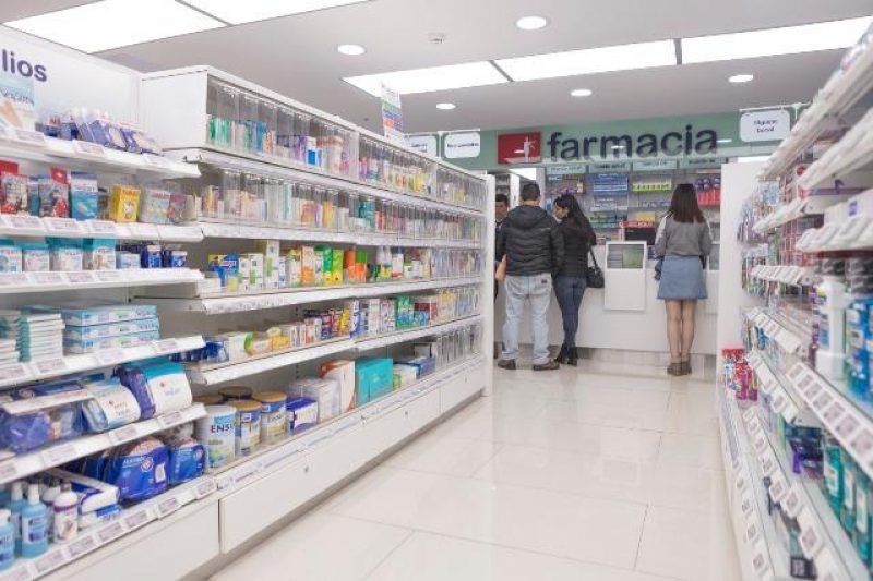 farmacias chile